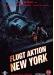 Flugt Aktion New York (DVD) billede