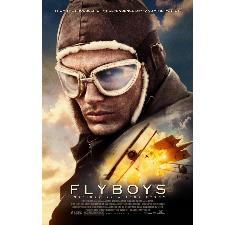 Flyboys billede
