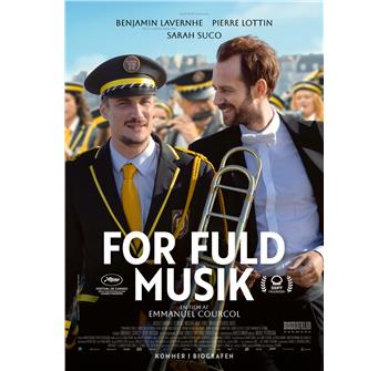 For Fuld Musik billede