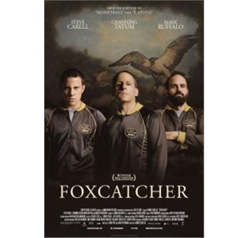 Foxcatcher billede