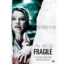 Fragile billede