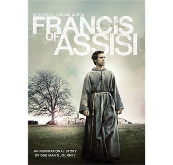 Francis of Assisi billede