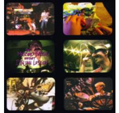 Frank Zappa's The Dub Room Special (DVD) billede