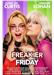 Freakier Friday (Blockbuster) billede