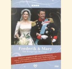 Frederik & Mary - Det Kongelige Bryllup billede