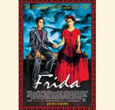 Frida (VHS) billede