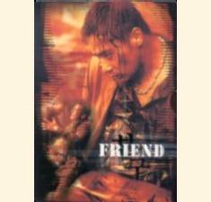 Friend (DVD) billede
