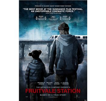 Fruitvale Station billede