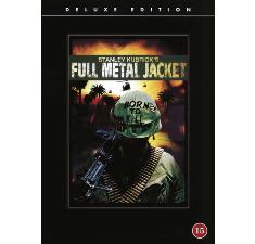 Full Metal Jacket - Deluxe Edition billede