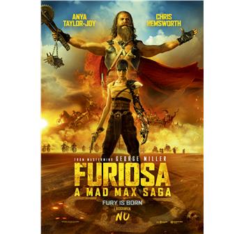 Furiosa: A Mad Max Saga billede