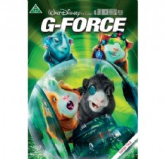 G-Force billede