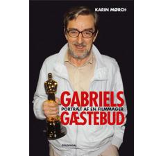 Gabriels Gæstebud - portræt af en filmmager billede