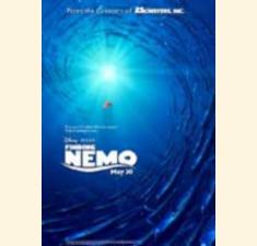 Gallapremiere på Find Nemo i Imperial billede