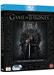 Game Of Thrones - The Complete First Season billede