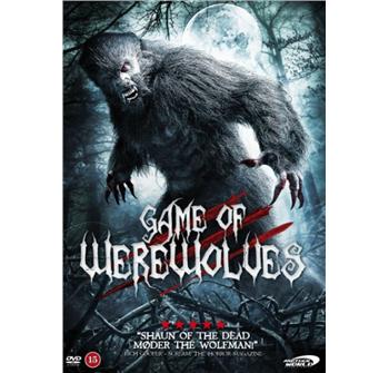 Game Of Werewolves. billede