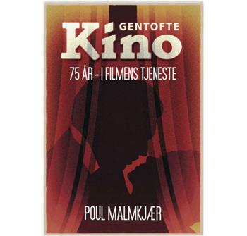Gentofte Kino 75 år - I Filmens Tjeneste billede