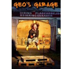 Geo's Garage billede