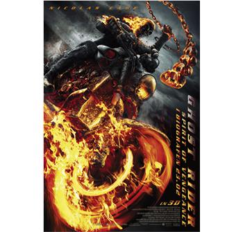 Ghost Rider 2: Spirit of Vengeance billede