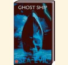 Ghost Ship (DVD) billede