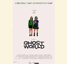 Ghost World (DVD) billede