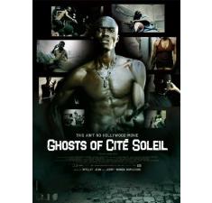 Ghosts of Cité Soleil billede