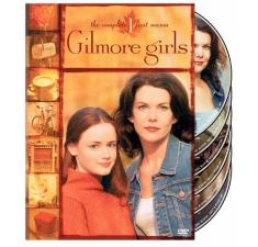Gilmore girls sæson 1 billede