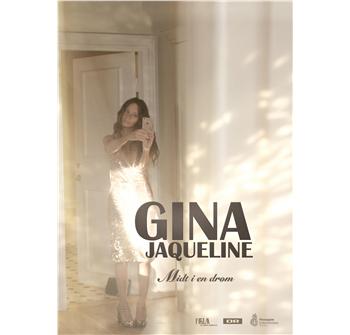 Gina Jaqueline - Midt i en drøm billede