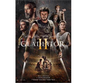 Gladiator II billede