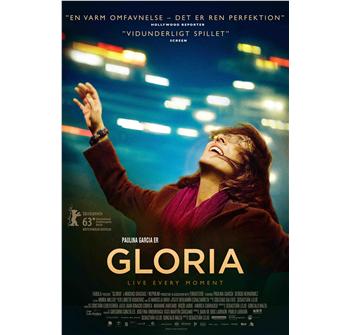 Gloria billede