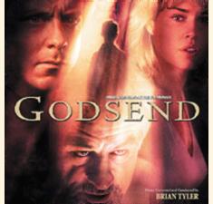 Godsend (Score) billede
