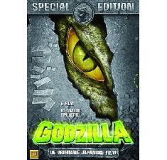 Godzilla – De Originale Japanske Film (6DVD) billede