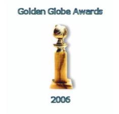 Golden Globe 2006 billede