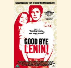 Good Bye Lenin! billede