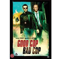 Good Cop Bad Cop billede