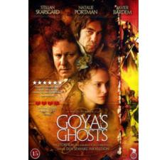 Goya's Ghosts billede