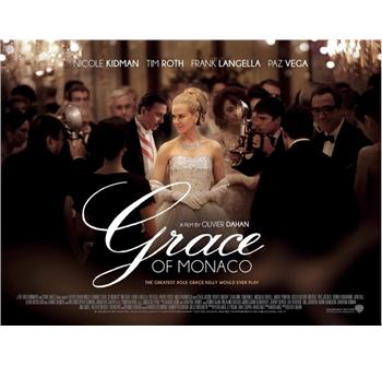  Grace of Monaco billede