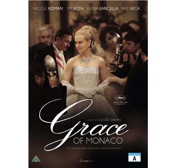 Grace Of Monaco billede