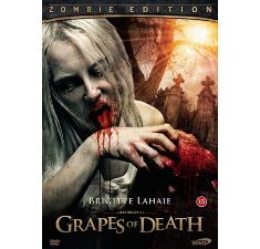 Grapes Of Death. billede