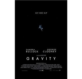 Gravity billede