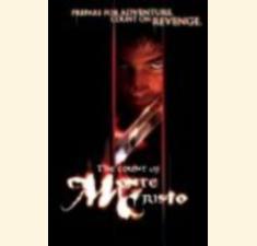 Greven Af Monte Cristo (DVD) billede