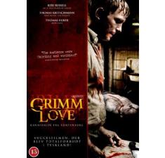 Grimm Love billede