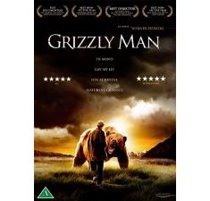 Grizzly Man billede