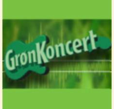 Grøn Koncert 2004 billede