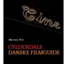 Gyldendals danske filmguide billede