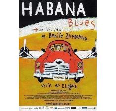 Habana Blues billede