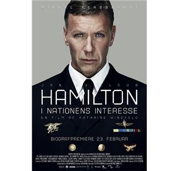 Hamilton: I Nationens Interesse billede