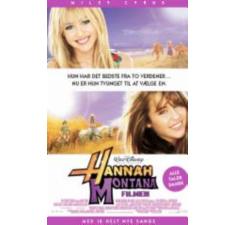 Hannah Montana: Filmen billede