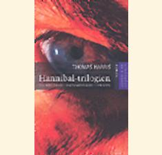 Hannibal-trilogien (bog) billede