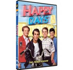 Happy Days - The Third Season billede