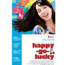 Happy-Go-Lucky billede